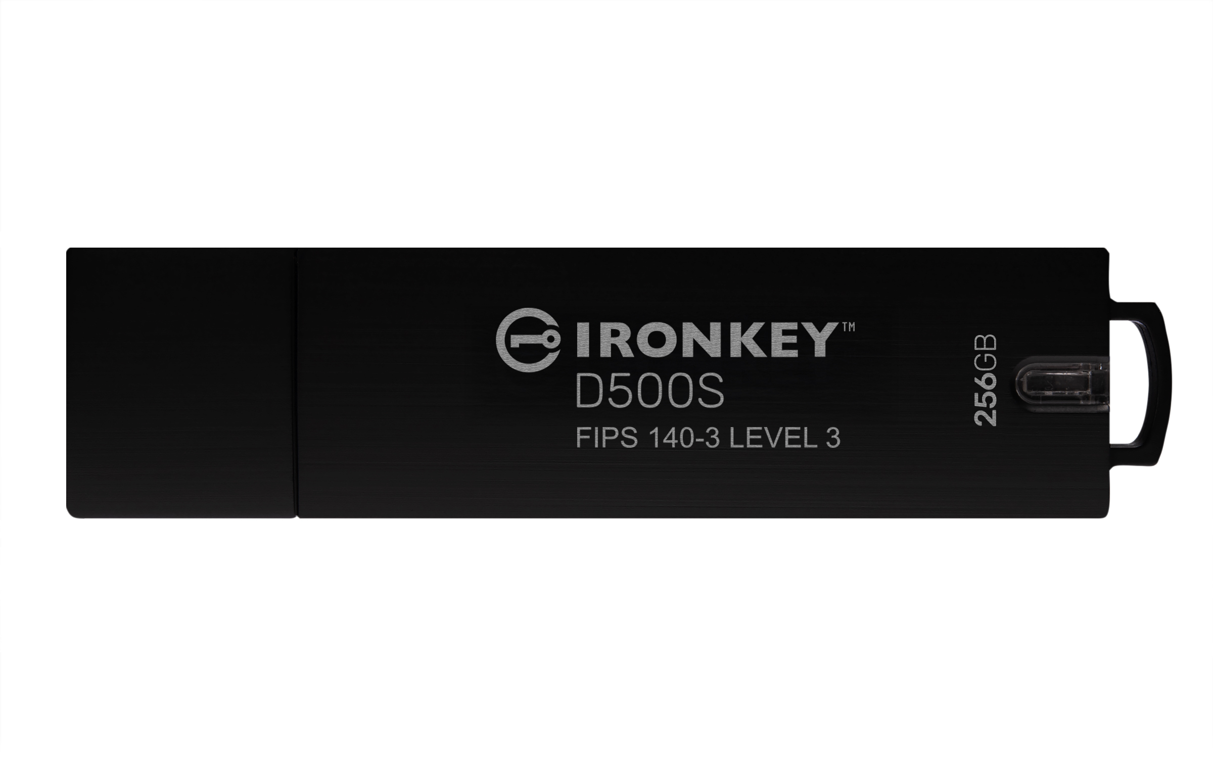 Kingston Technology IronKey D500S USB-Stick 256 GB
