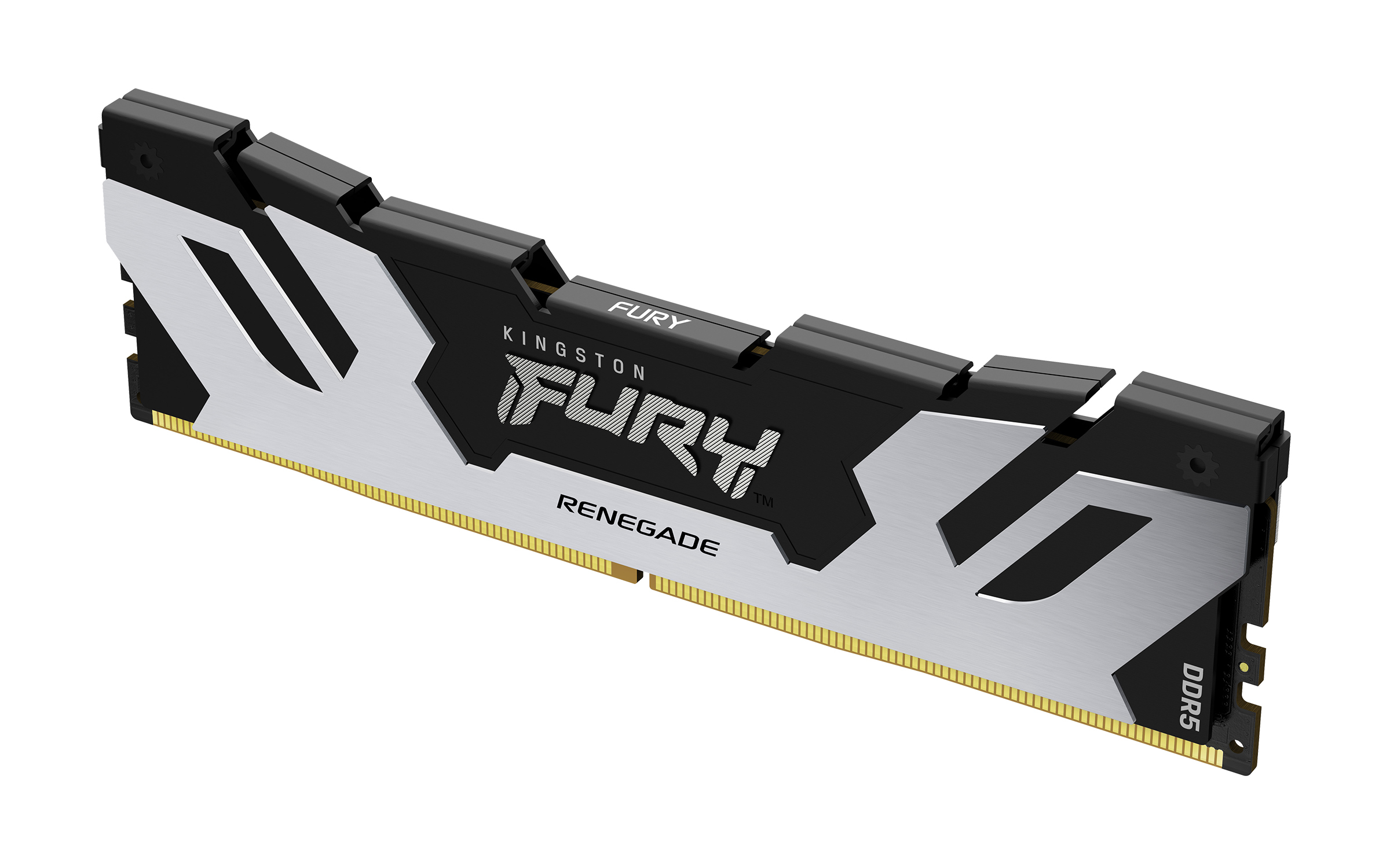 Kingston FURY™ Renegade - 48GB ,on-die ECC