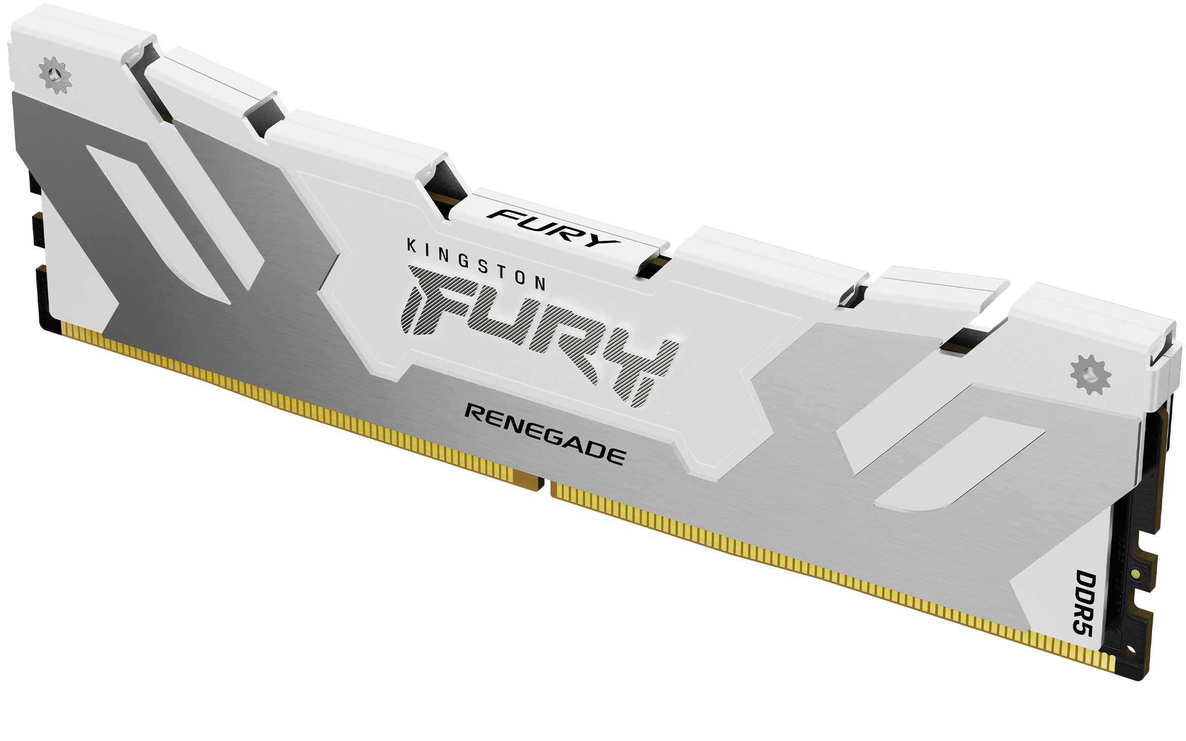 Kingston FURY™ Renegade - 16GB, on-die ECC