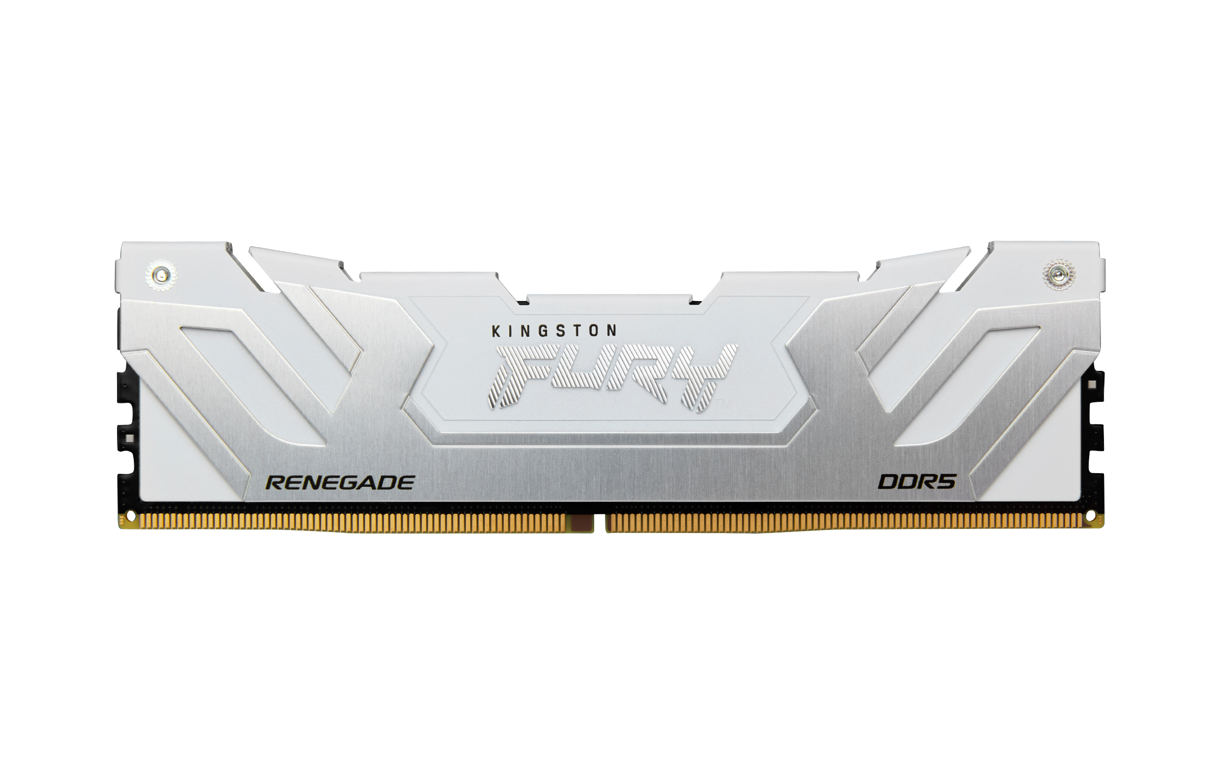 Kingston FURY™ Renegade - 24GB, on-die ECC