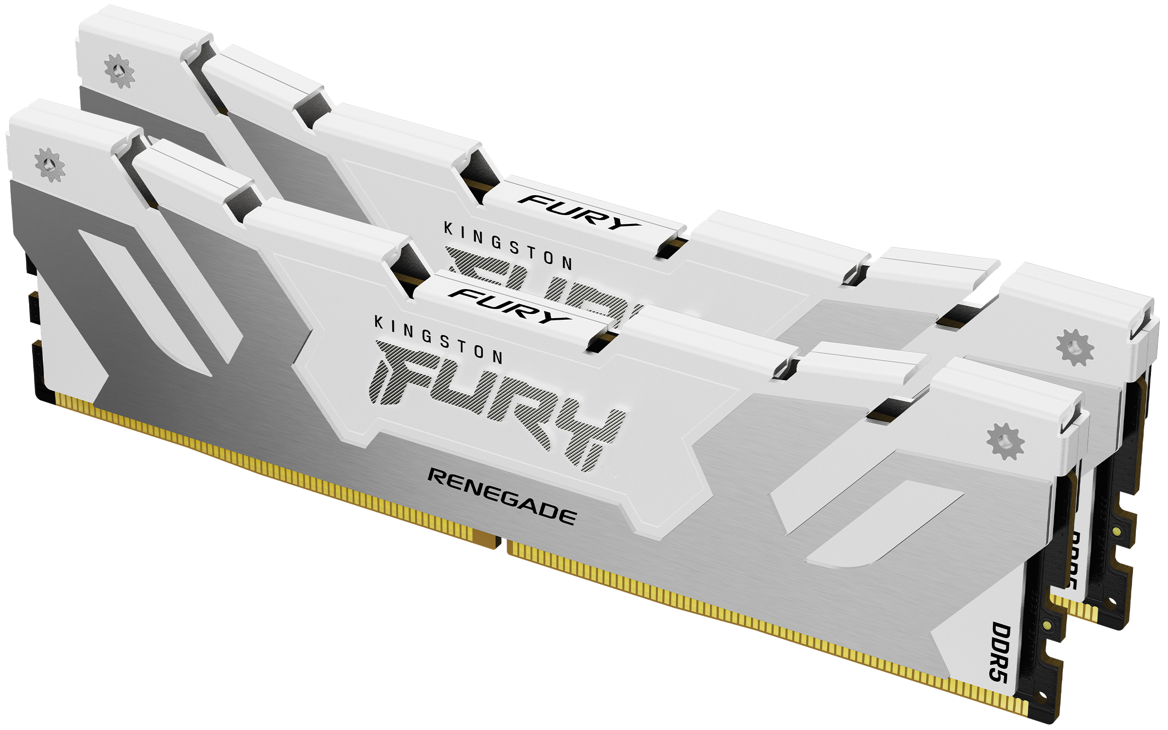 Kingston FURY™ Renegade Kit - 48GB, on-die ECC