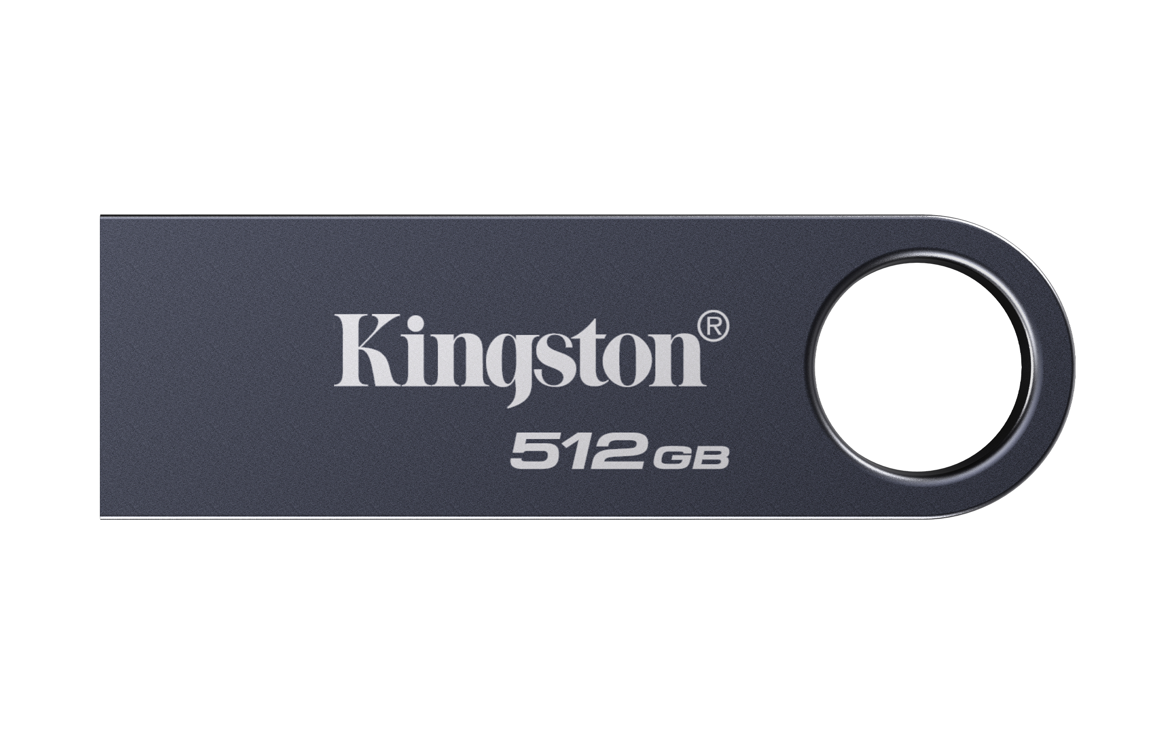 Kingston DataTraveler SE9 G3 USB-Stick 512 GB USB 3.2 Gen 1 Schwarz