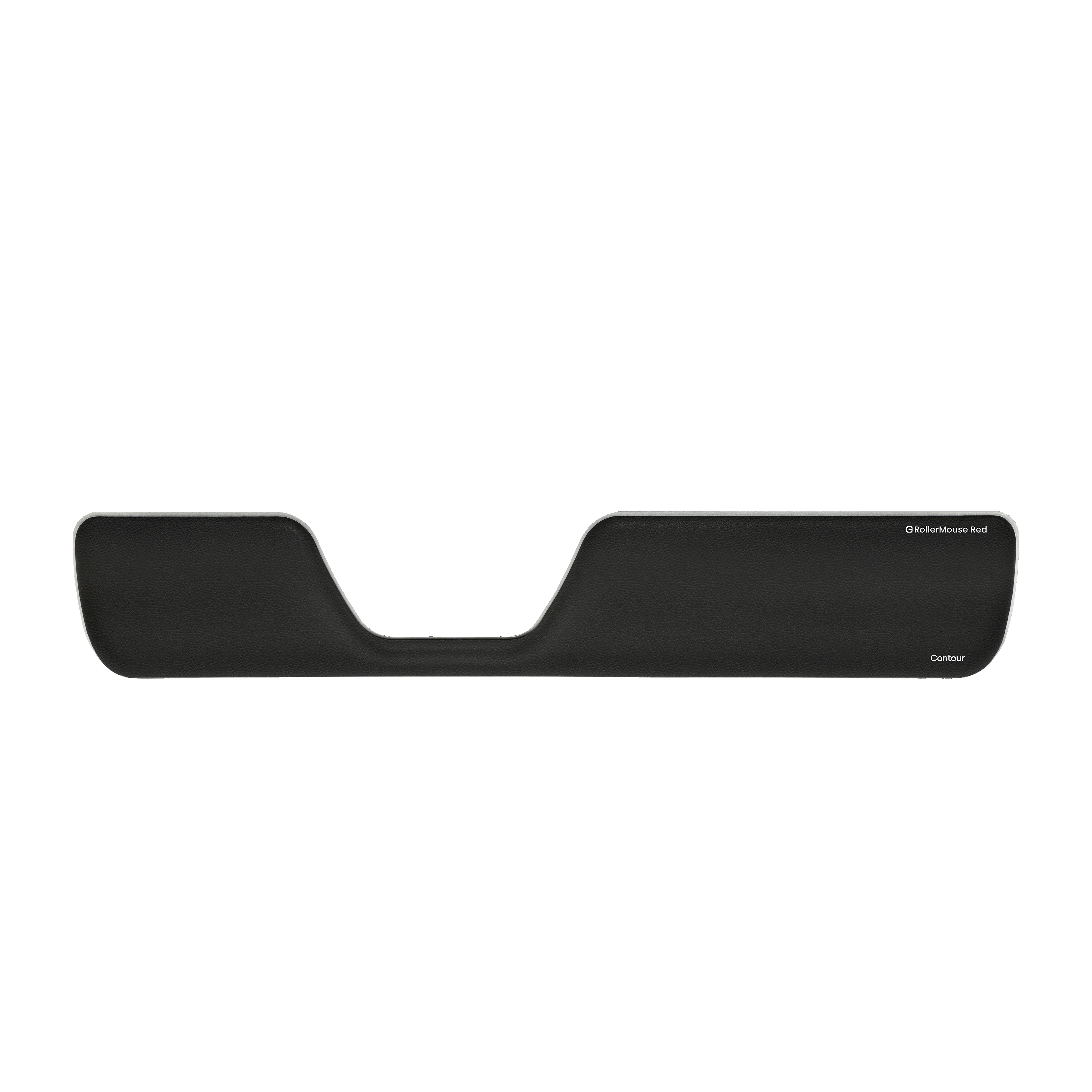 Contour Design Handballenauflage RollerMouse Red