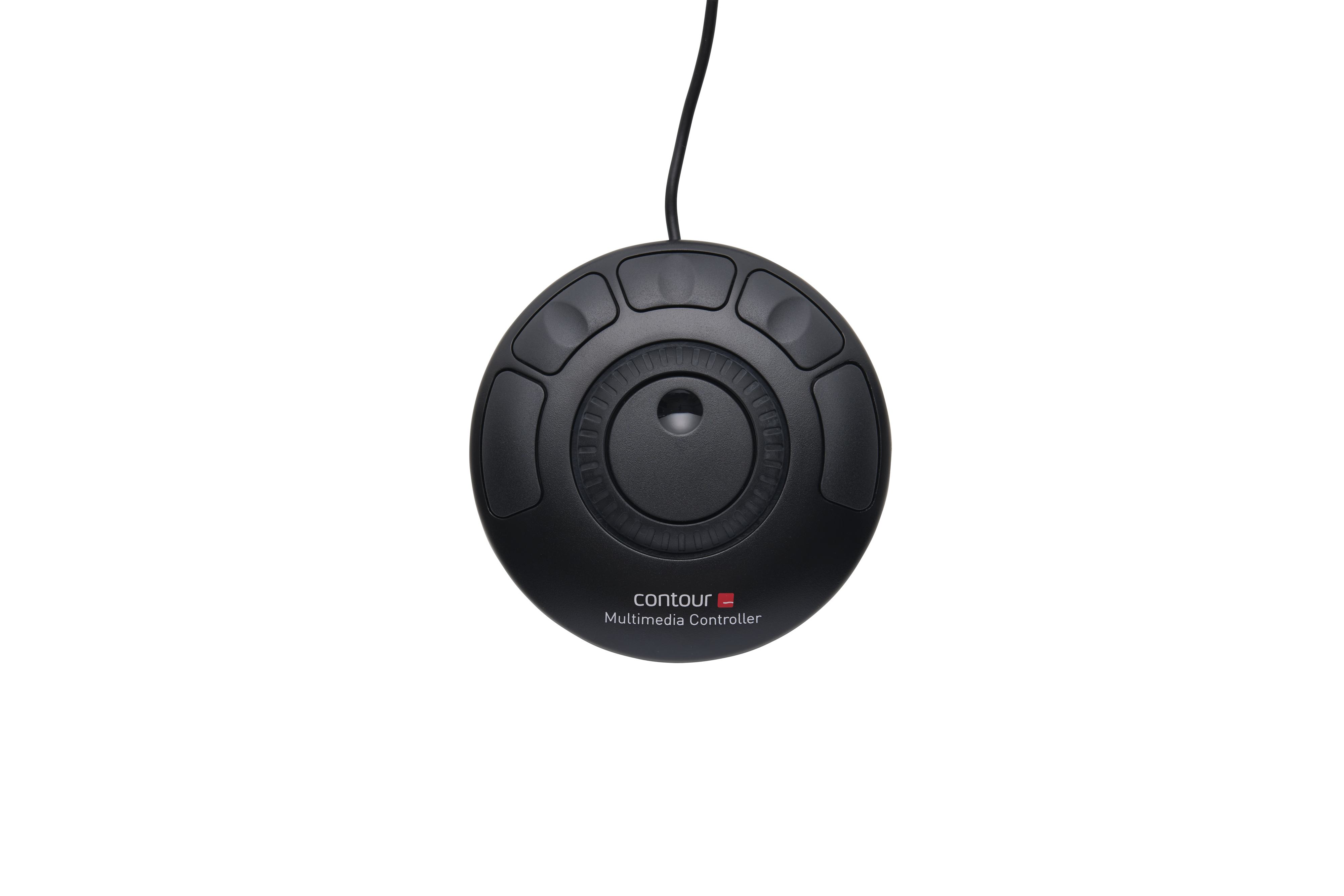 Contour Design Multimedia Controller Xpress