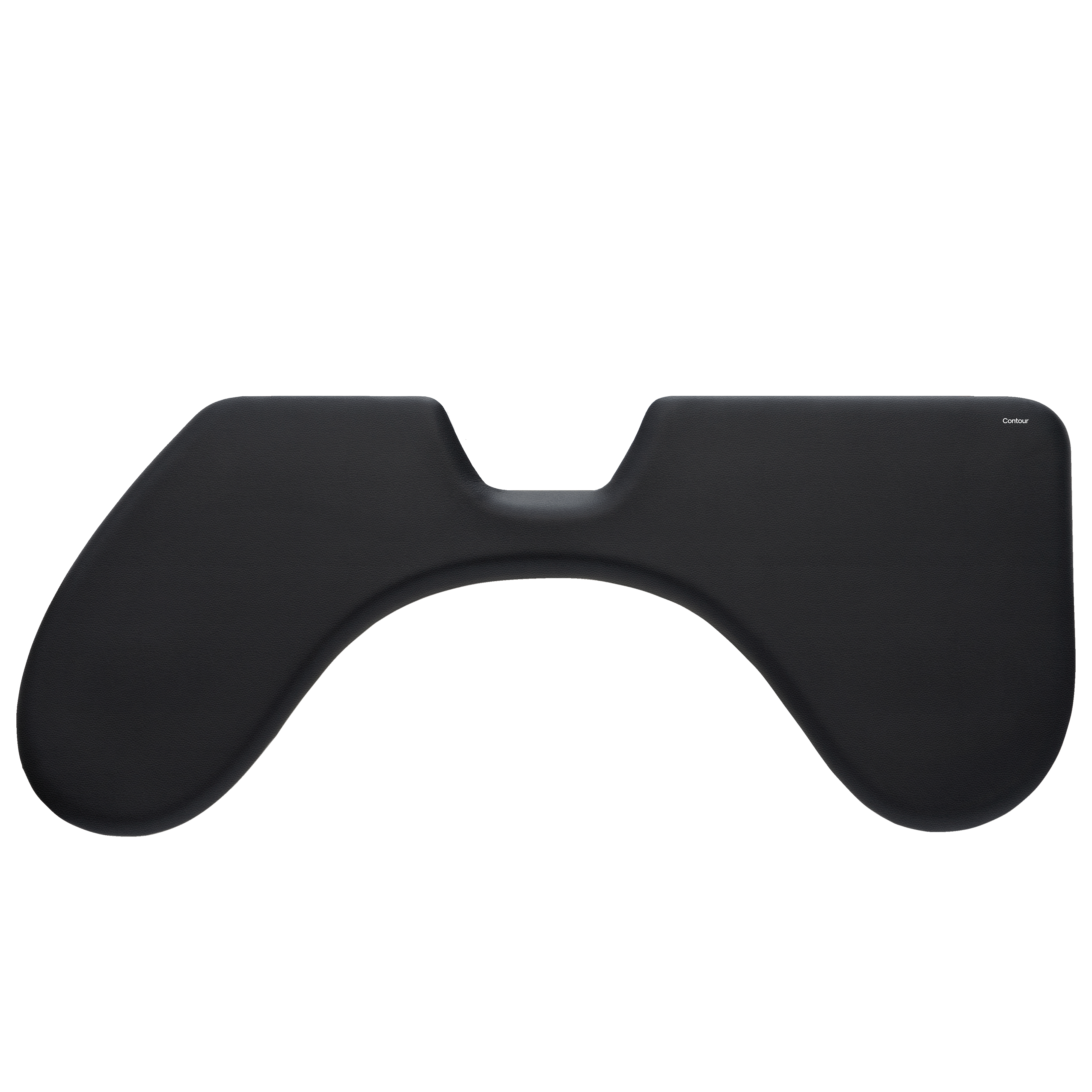 Contour Design Handballenauflage RollerMouse Red Max