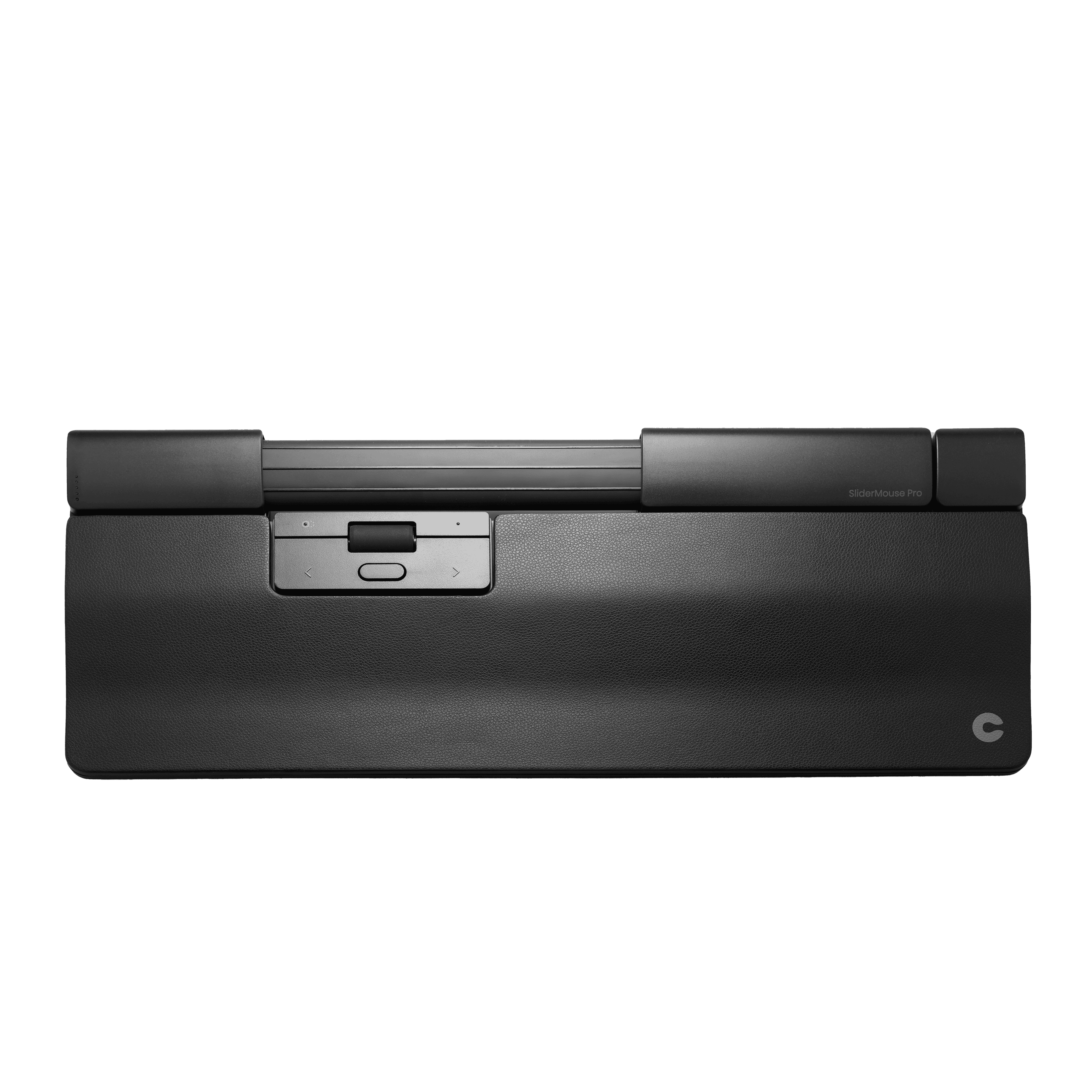Contour Design SliderMouse Pro, Extended