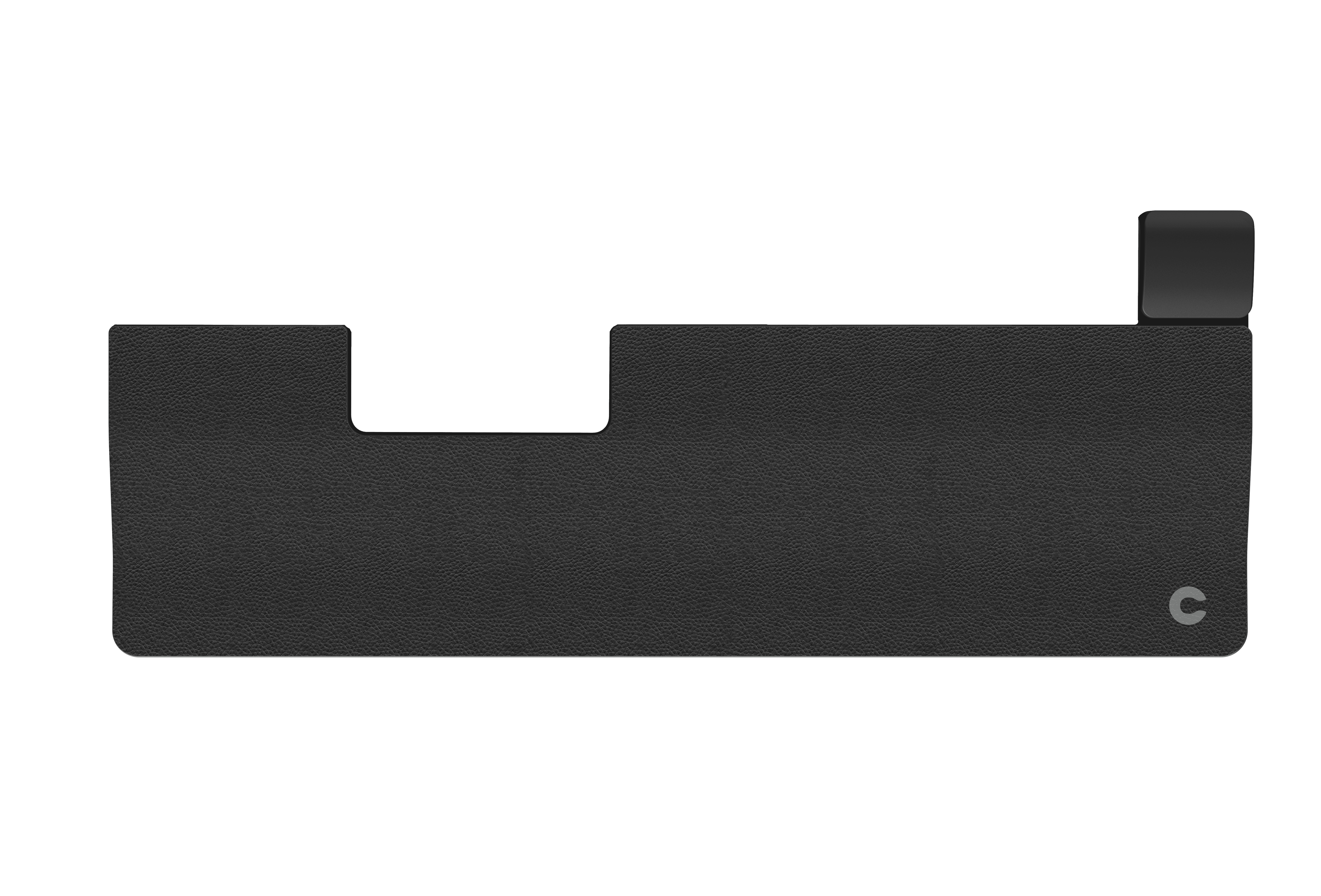 Contour Design Handballenauflage aus veganem Leder für SliderMouse Pro, Extended