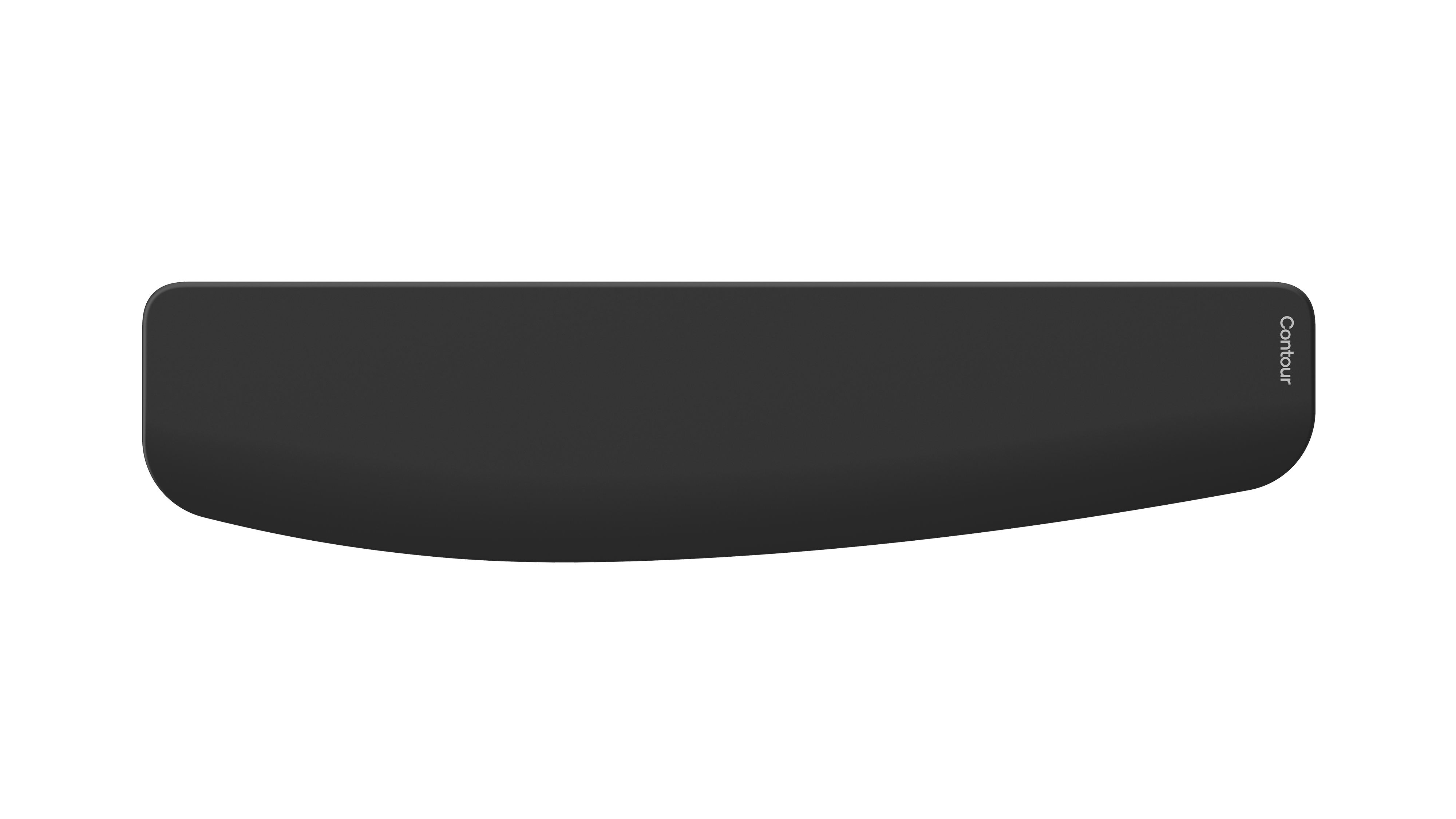 Contour Design Tastatur-Handgelenkauflage