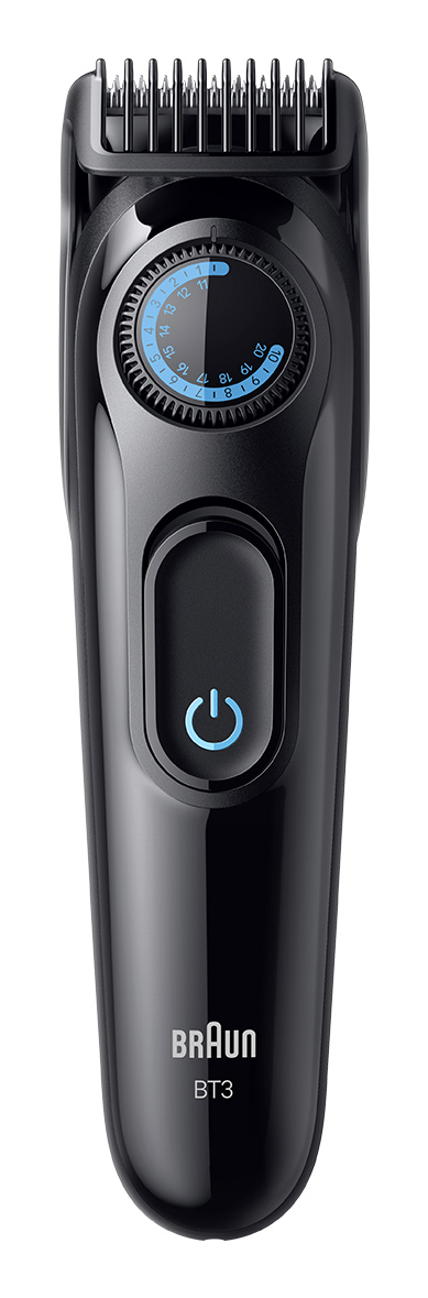 BRAUN Series 3 BT3500 Barttrimmer