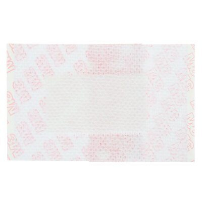 Medipore + Pad 3m 5x7,2cm 3562np Pflaster