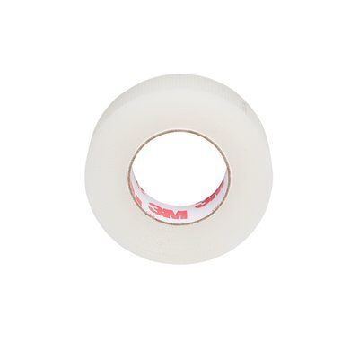 Transpore 2,50 cm X 5 M Pflaster