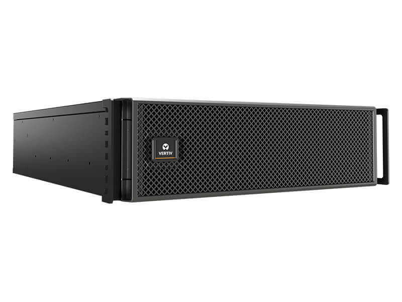 Vertiv Liebert GXT5 5 - 10 kVA externes Batteriegehäuse