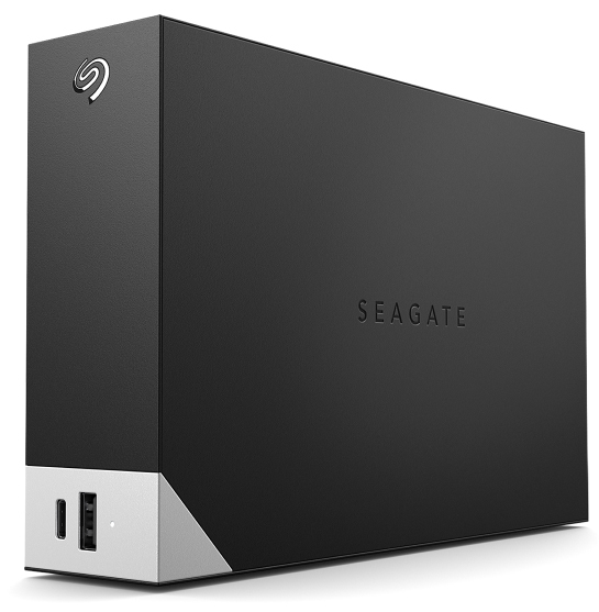 Seagate STLC16000402 Externe Festplatten 16 TB