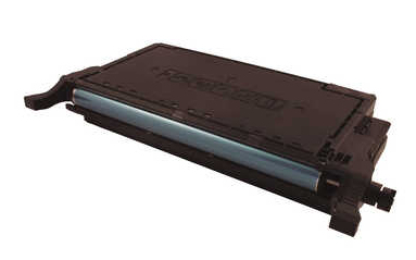 Peach S5082  Toner XL bk ersetzt Samsung CLT-K5082L/ELS, SU188A für z.B. Samsung CLP -620, Samsung CLP -620 ND, Samsung CLP -670 (wiederaufbereitet)