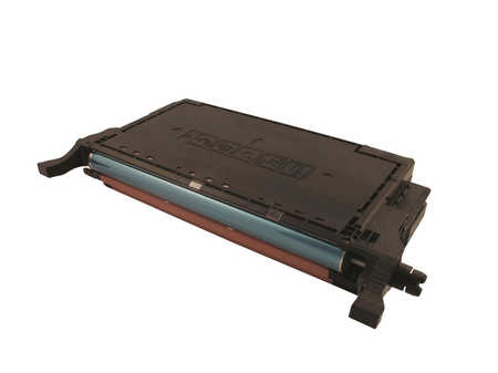 Peach S5082  Toner XL ma ersetzt Samsung CLT-M5082L/ELS, SU322A für z.B. Samsung CLP -620, Samsung CLP -620 ND, Samsung CLP -670 (wiederaufbereitet)