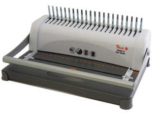 Peach Star Binder Pro - PB200-30