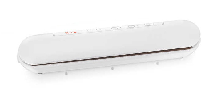 Peach Vakuumiergerät To-Go!  kabellos   Lebensmittel natürlich Frischhalten   kein Foodwaste mehr   PH330