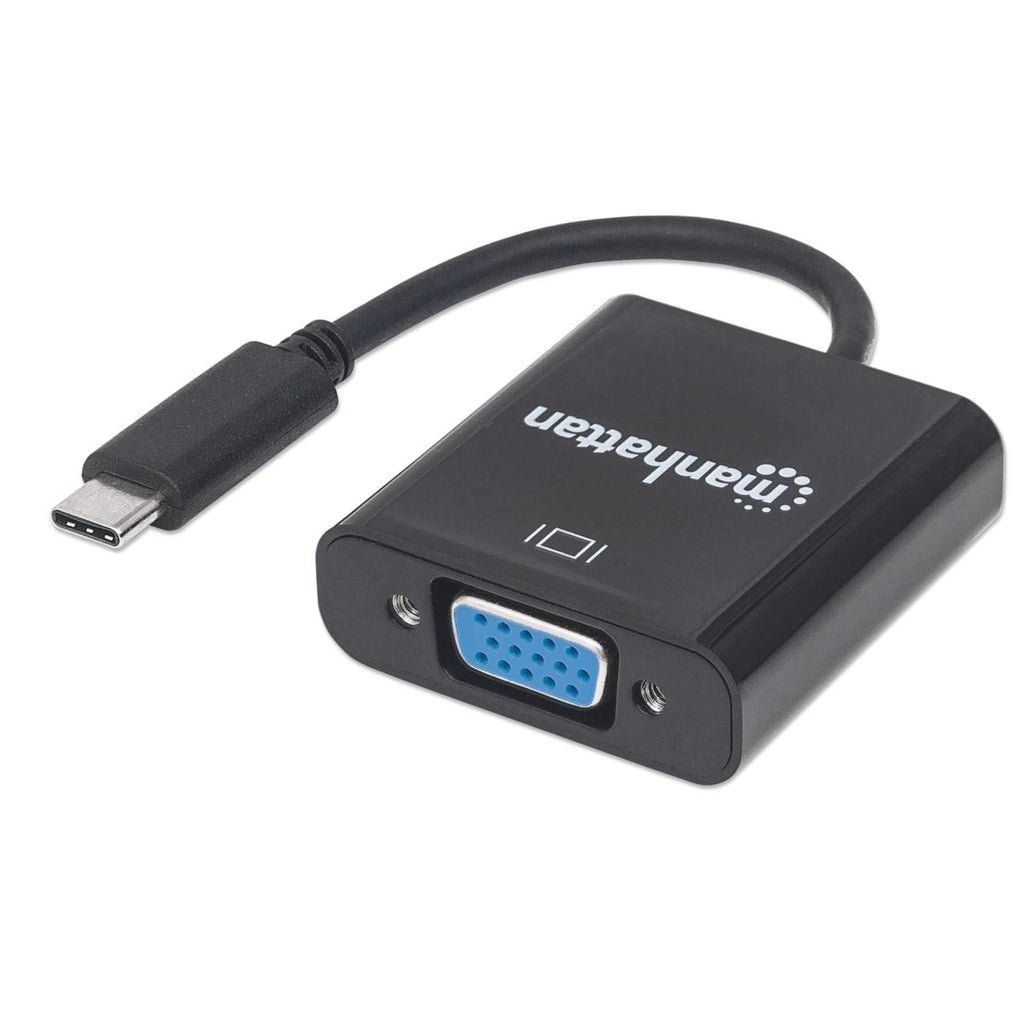 USB 3.1 > VGA Konverter