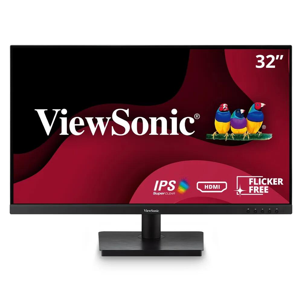 Viewsonic VA VA3209M Full HD Monitor 81,3 cm (32")