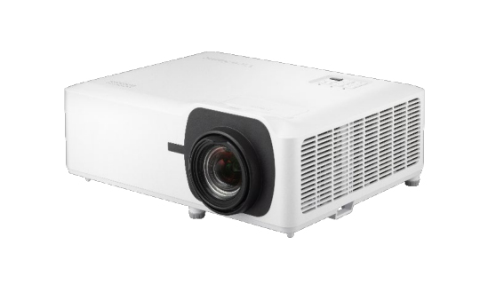 ViewSonic LS901HD Business Laser Beamer 6.000 ANSI Lumen