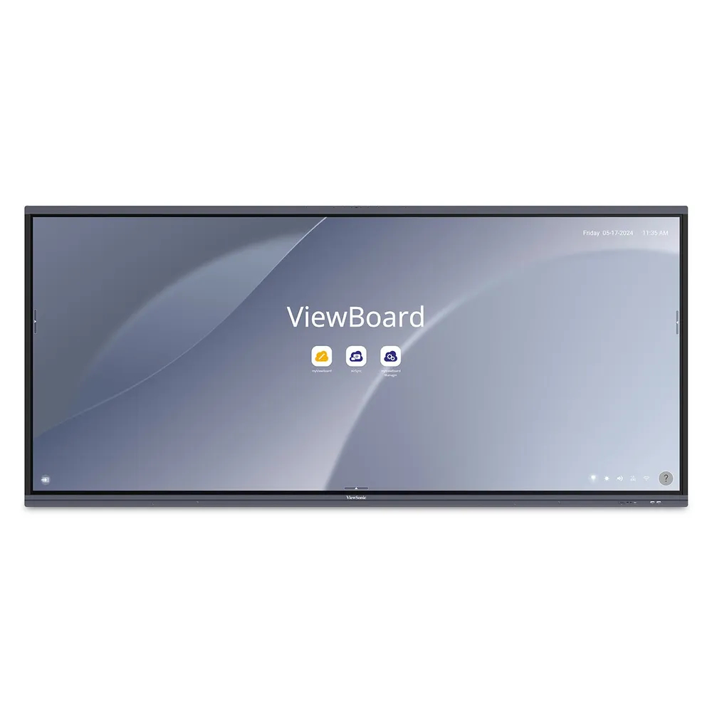 ViewSonic ViewBoard IFP92UW Touch Display 234 cm 92 Zoll
