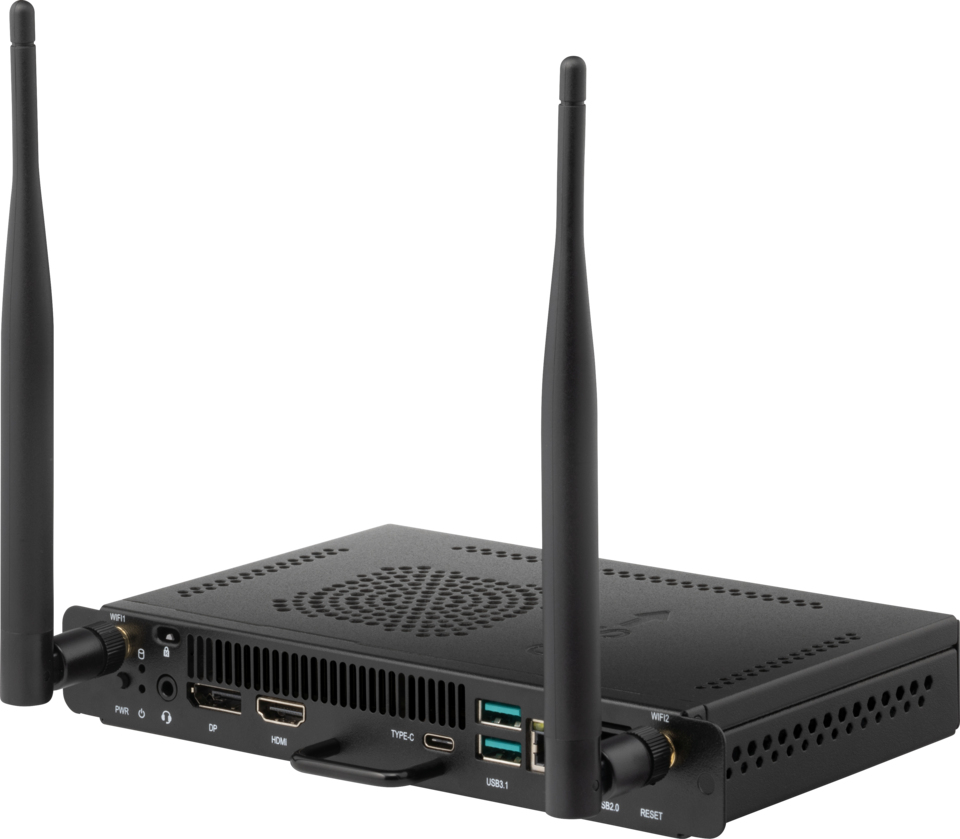 VIEWSONIC VPCF5-W55-G1-2A PC INTEL I5-12450H 16G RAM 512G SS (VPCF5-W55-G1-2A)