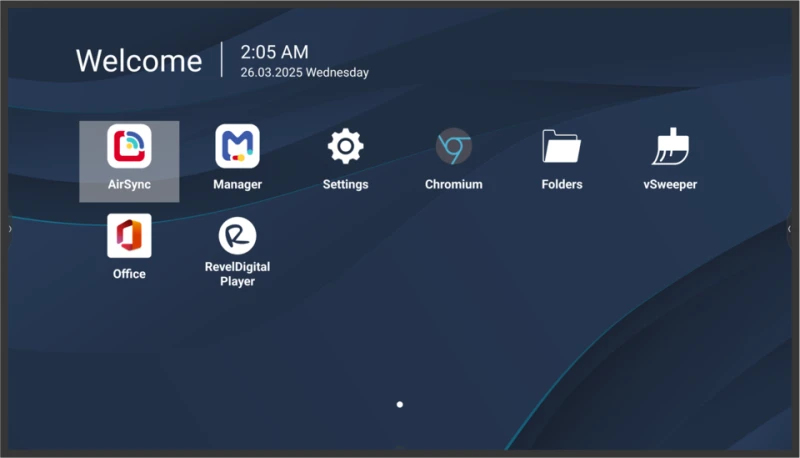 ViewSonic CDE7531-1C Digital Signage Display 190,5 cm (75")