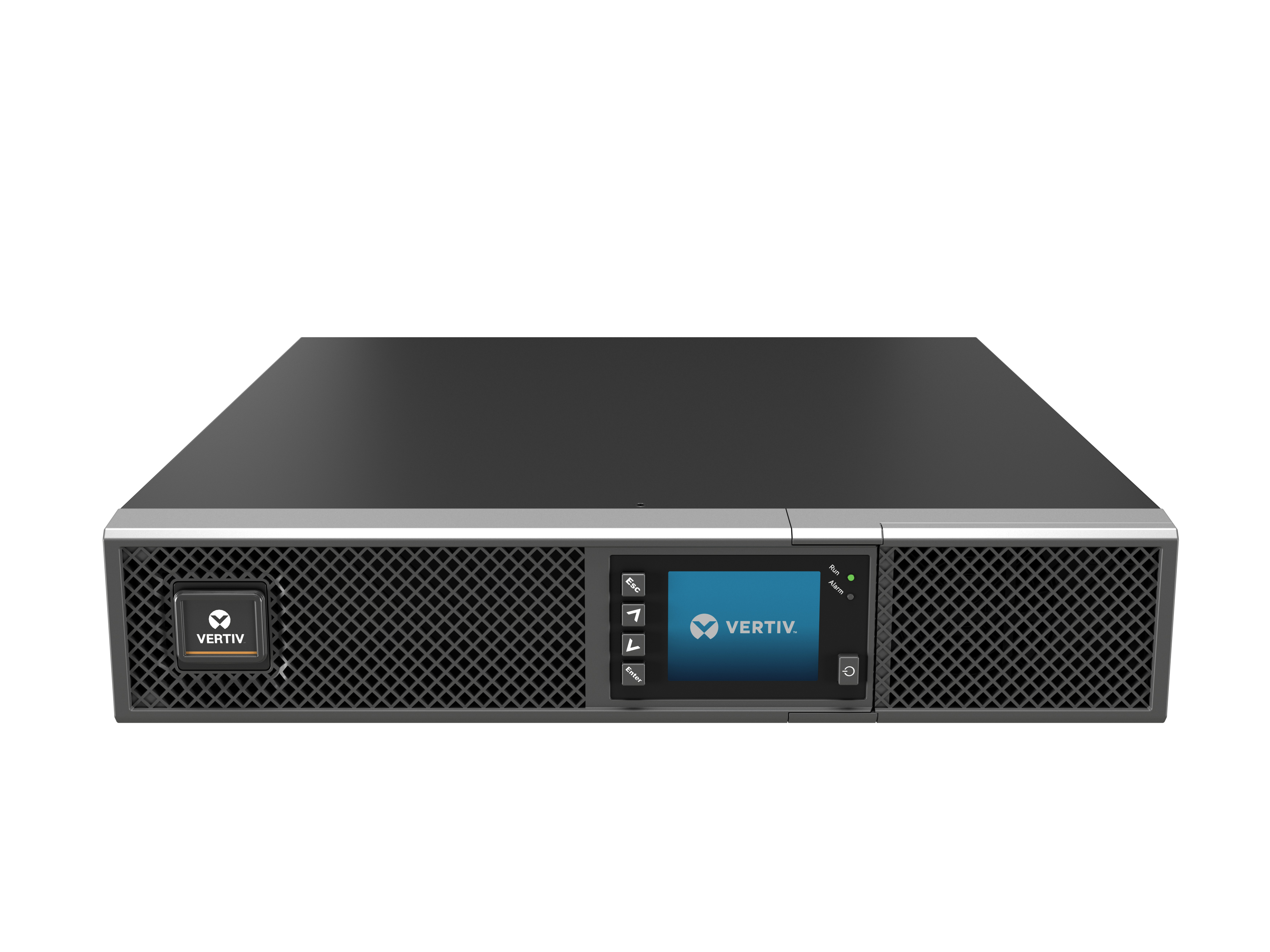 Vertiv Liebert GXT5 UPS 1000VA, LCD, 2U Rack/Tower, AC 230V (GXT5-1000IRT2UXL)