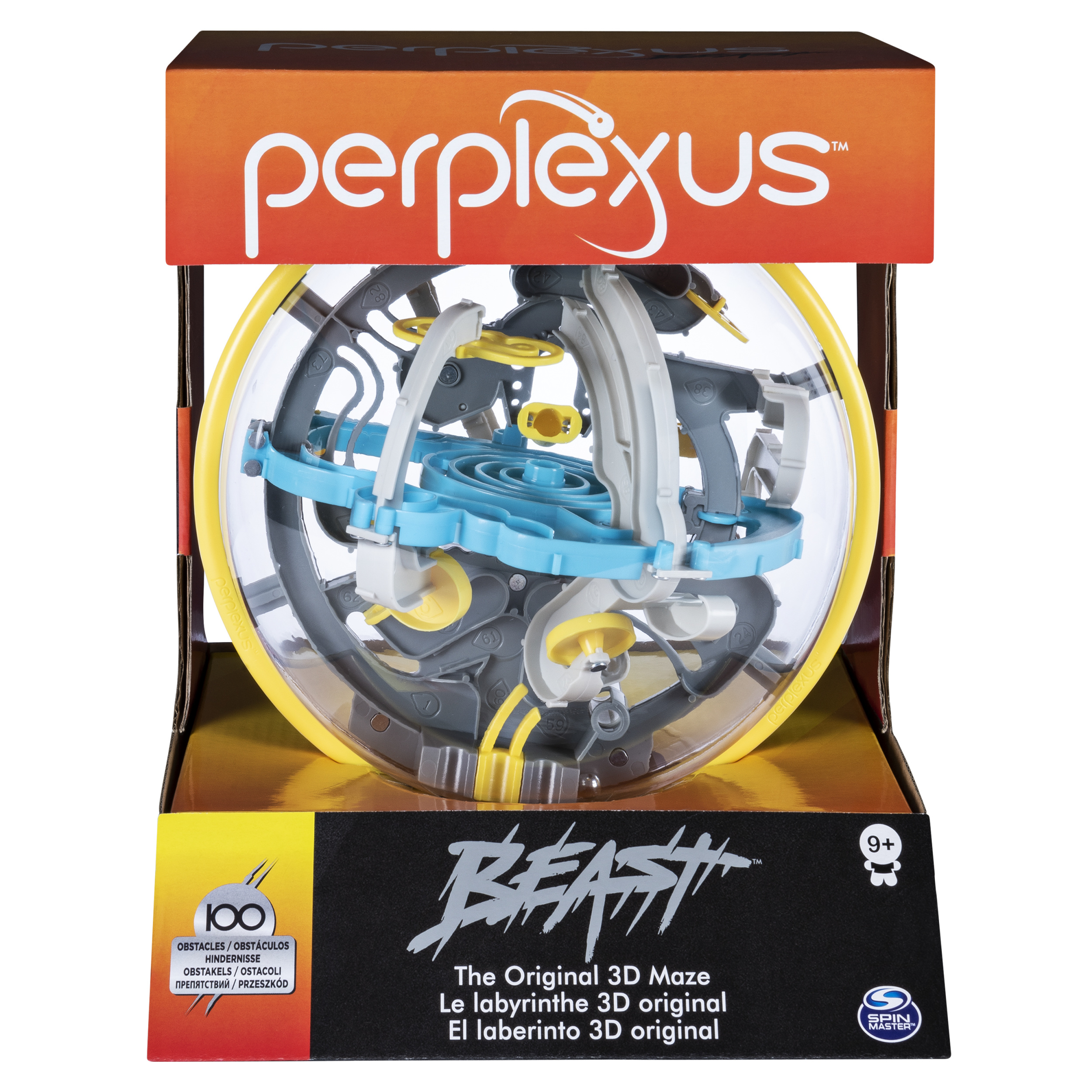 Perplexus Beast Geschicklichkeitsspiel, 1 St.