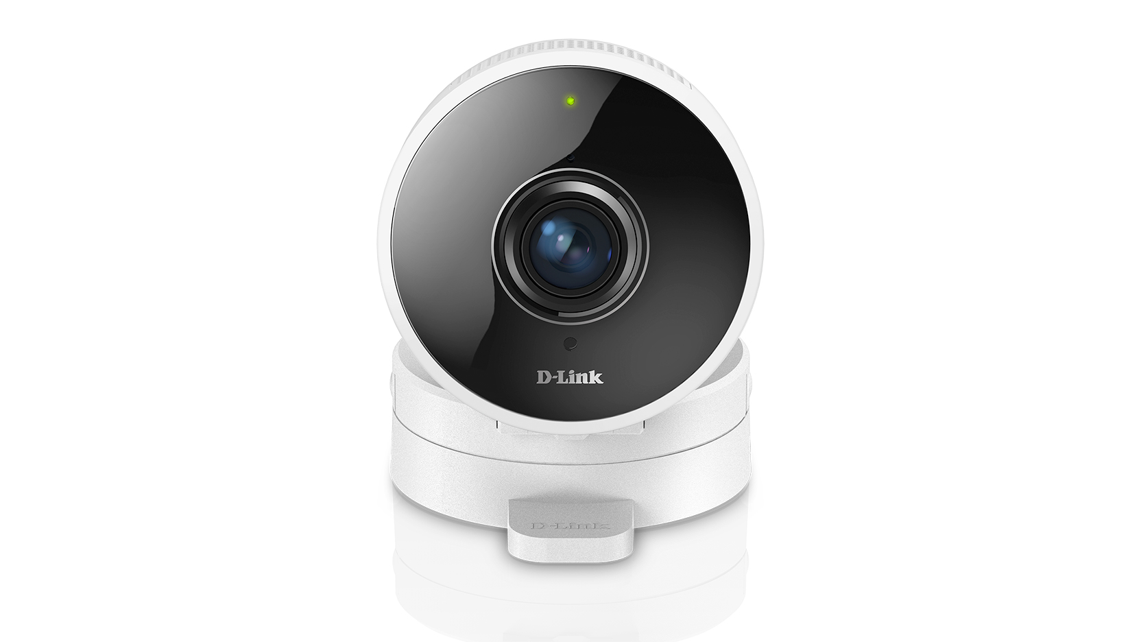 D-Link D-Link DCS-8100LH mydlink 180 Grad HD IP Netzwerkkamera