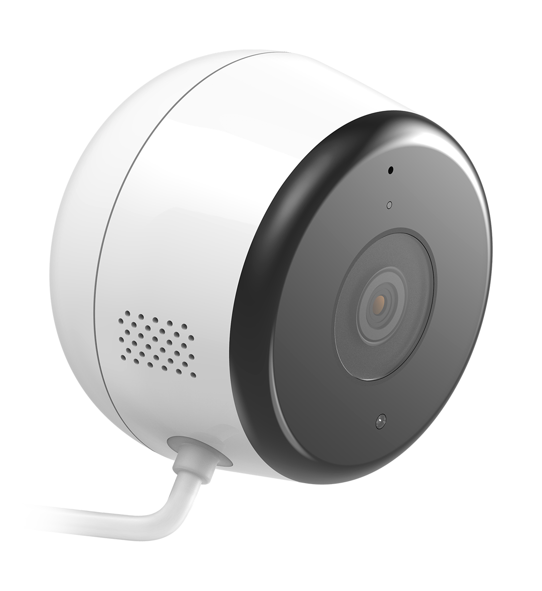 D-Link D-Link DCS-8600LH FullHD Outdoor IP Netzwerkkamera
