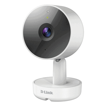 D-Link D-Link DCS-8350LH 2K QHD Indoor Wi-Fi Kamera