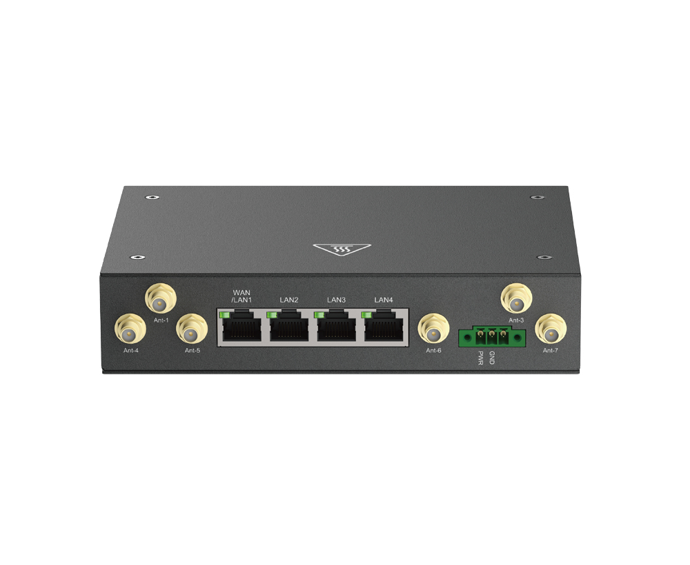D-Link DWM-550-G 5G M2M VPN Wi-Fi Router (DWM-550-G)