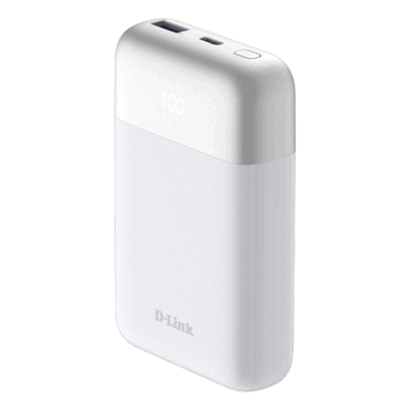 D-Link D-Link DPP-101 10000mAh Power Bank
