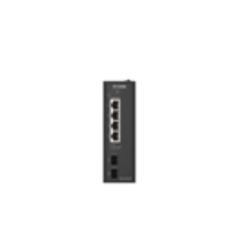 D-Link D-LinkDIS-210G-06P6-PortLayer2smartman.PoEIndust.Switch