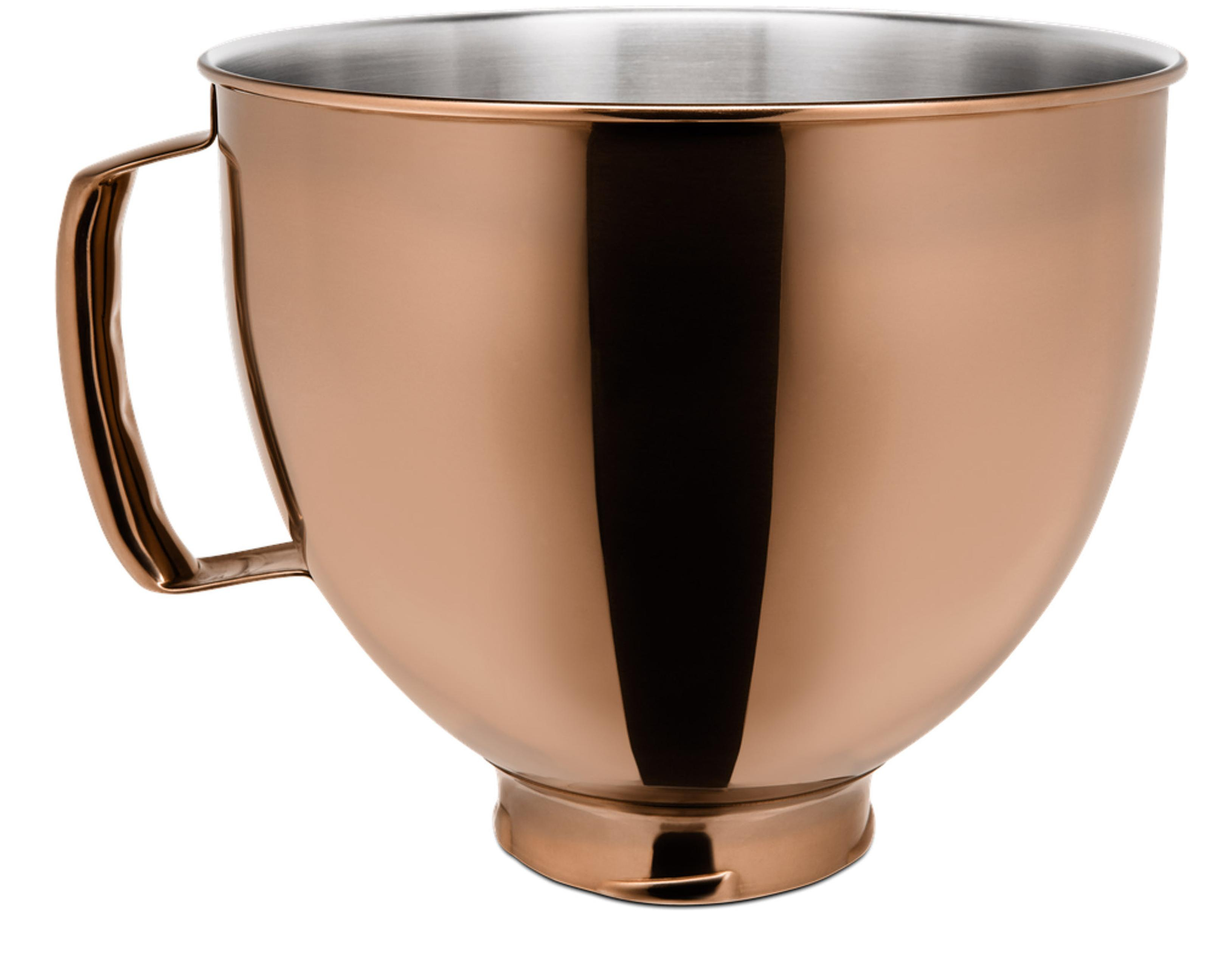 5KSM5SSBRC Artison Rührschüssel radiant copper