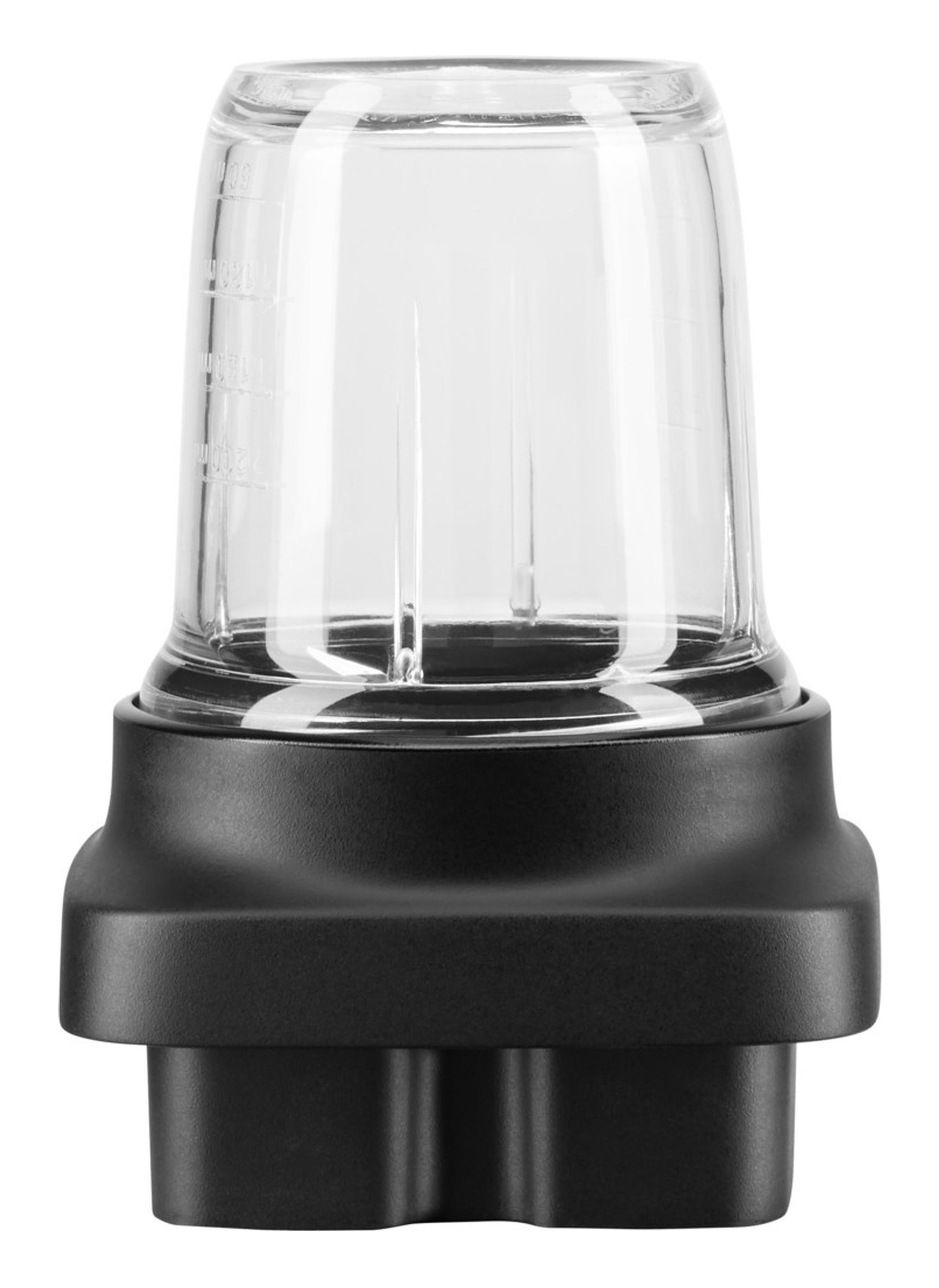 5KSB2040BBB 2x Kleine Behälter 200 ml Standmixer Zubehör