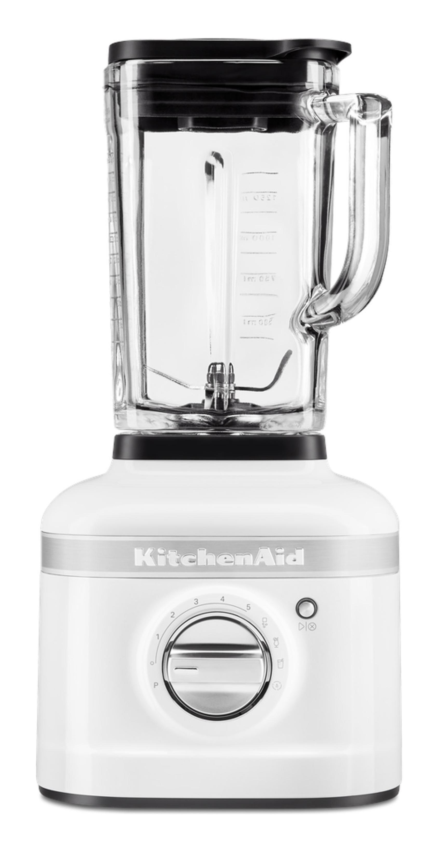 5KSB4026EWH Artisan Standmixer weiß