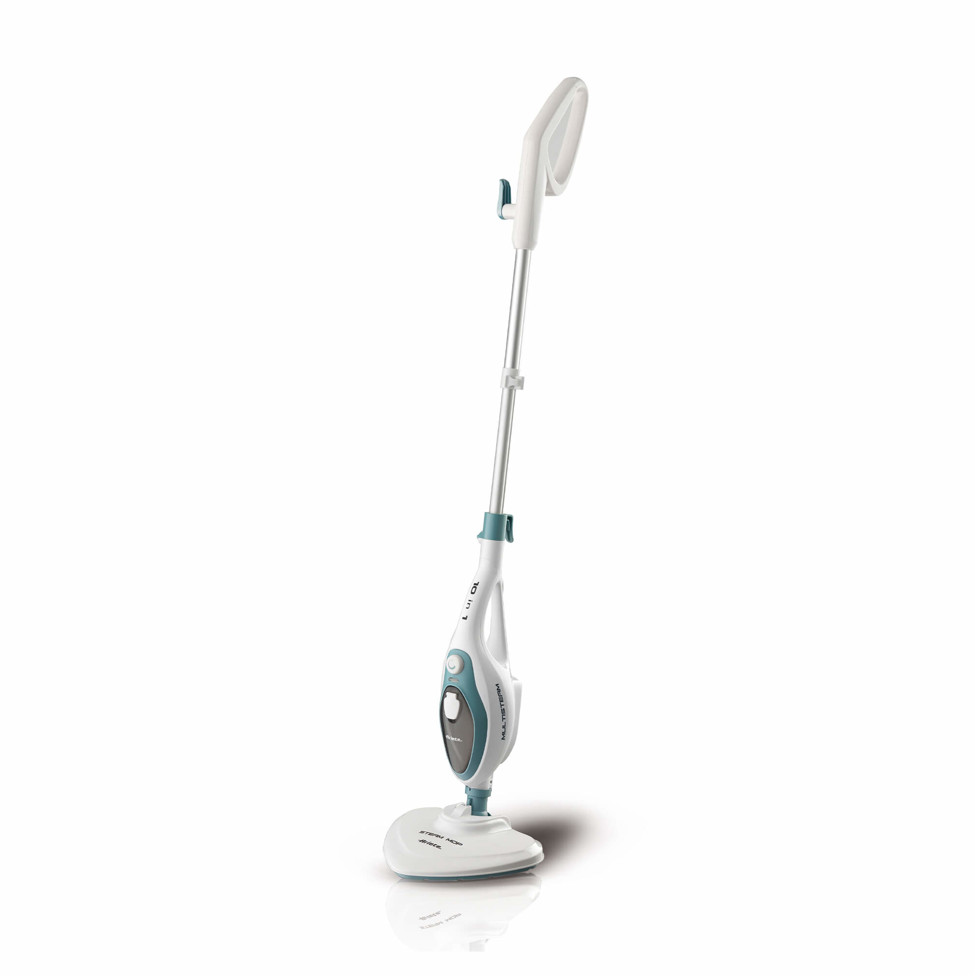 Ariete Steam Mop 10in1 Dampfreiniger