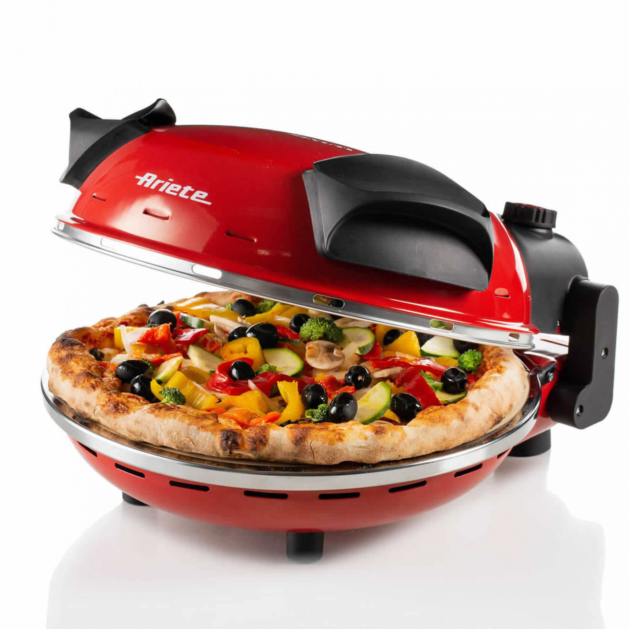 Ariete 909 Pizza Ofen