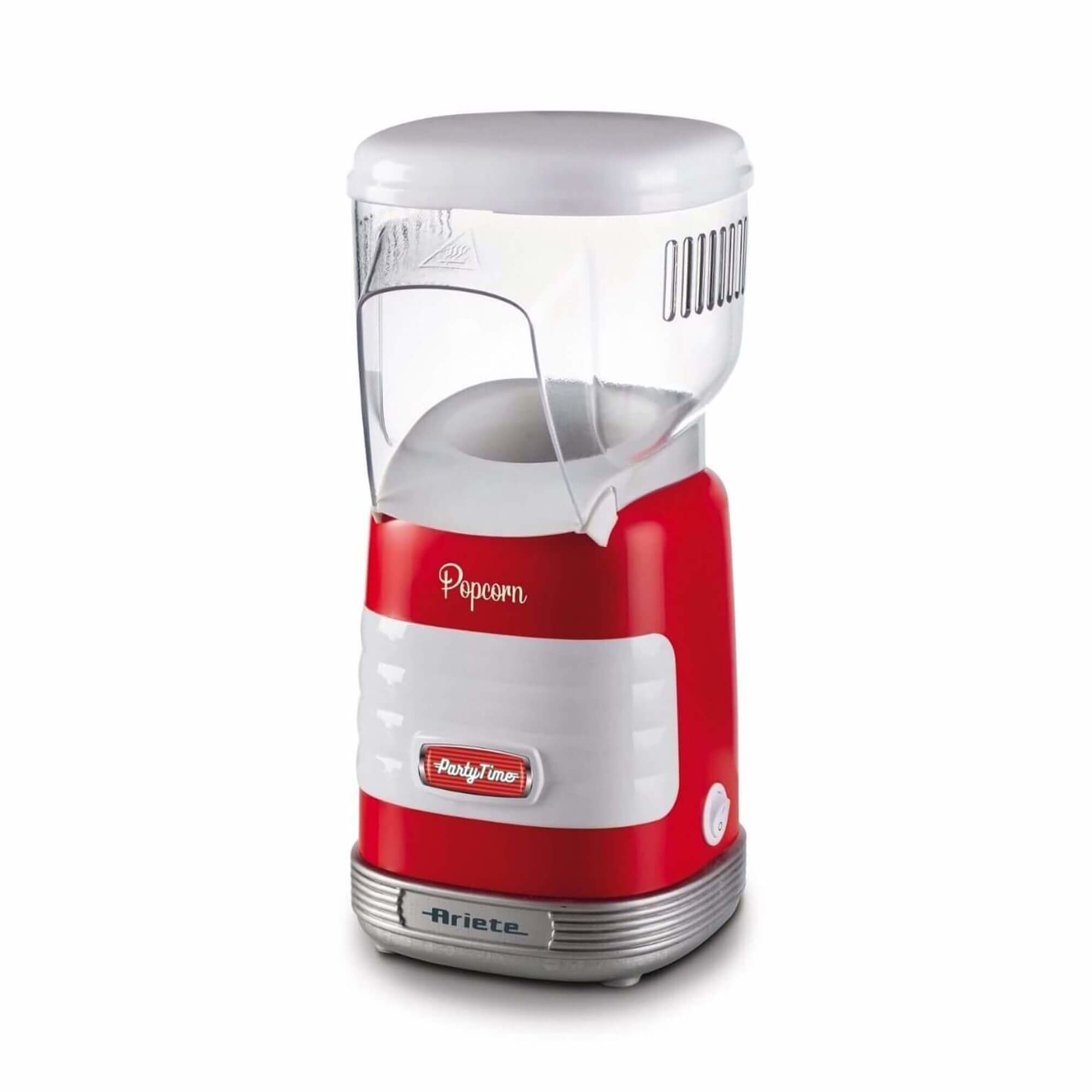 Ariete Party Time Popcornmaschine
