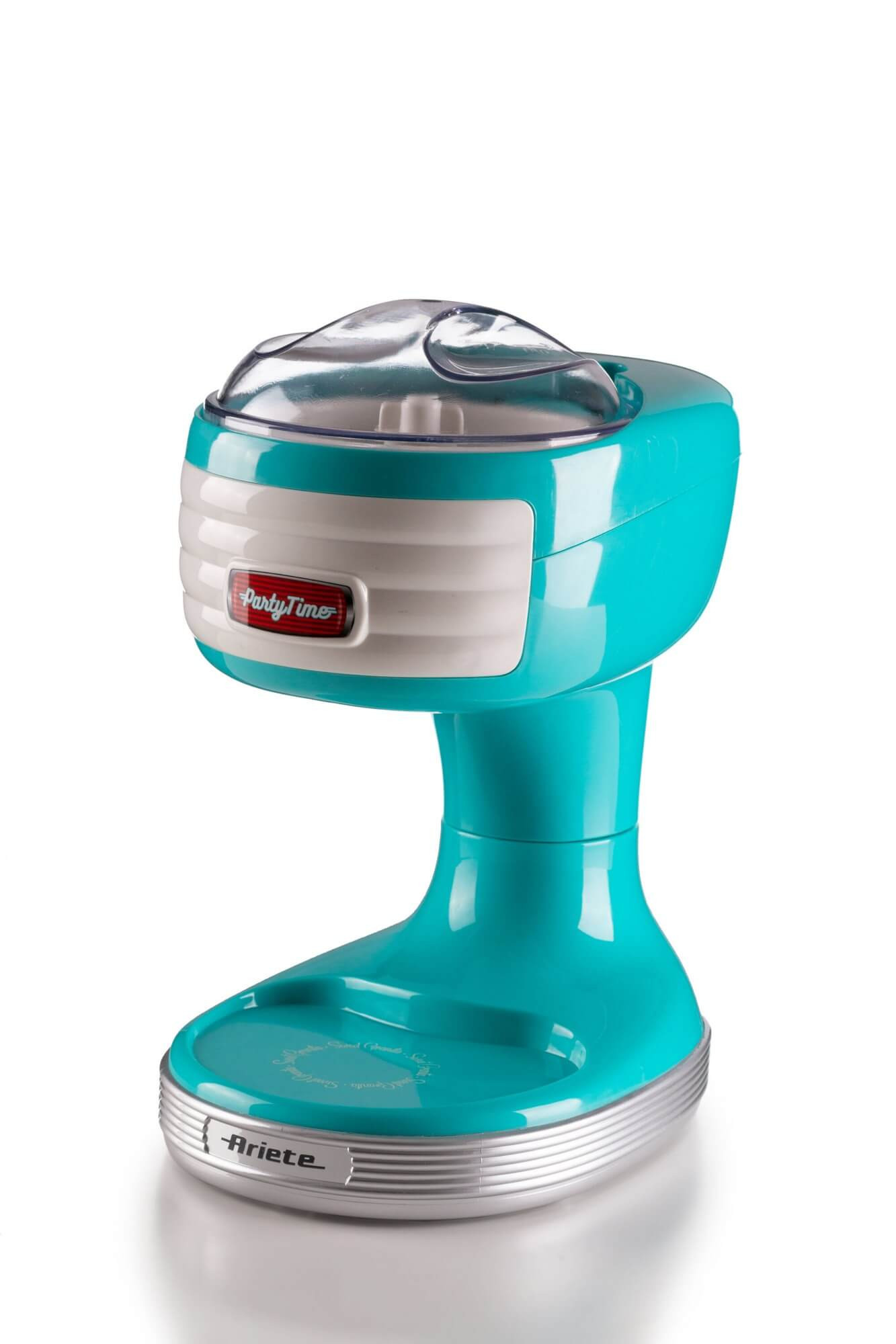 Ariete 0076/01 Eiscrusher 30 W Hellblau (00C007601AR0)