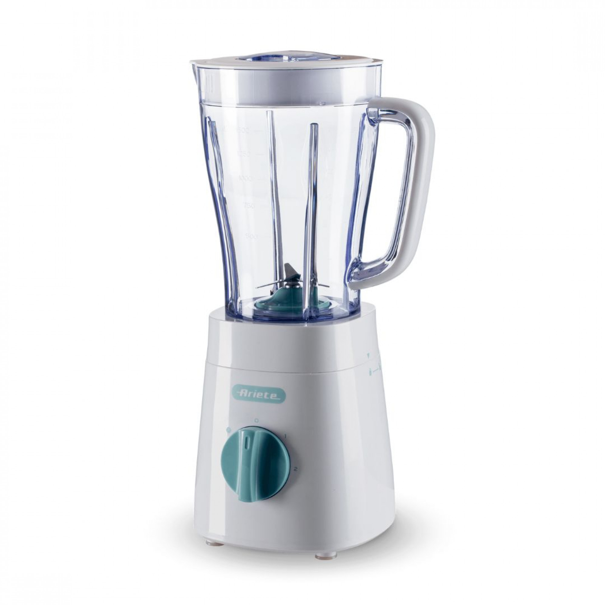 Ariete 00C057604AR0 Standmixer 500 W Weiß (00C057604AR0)