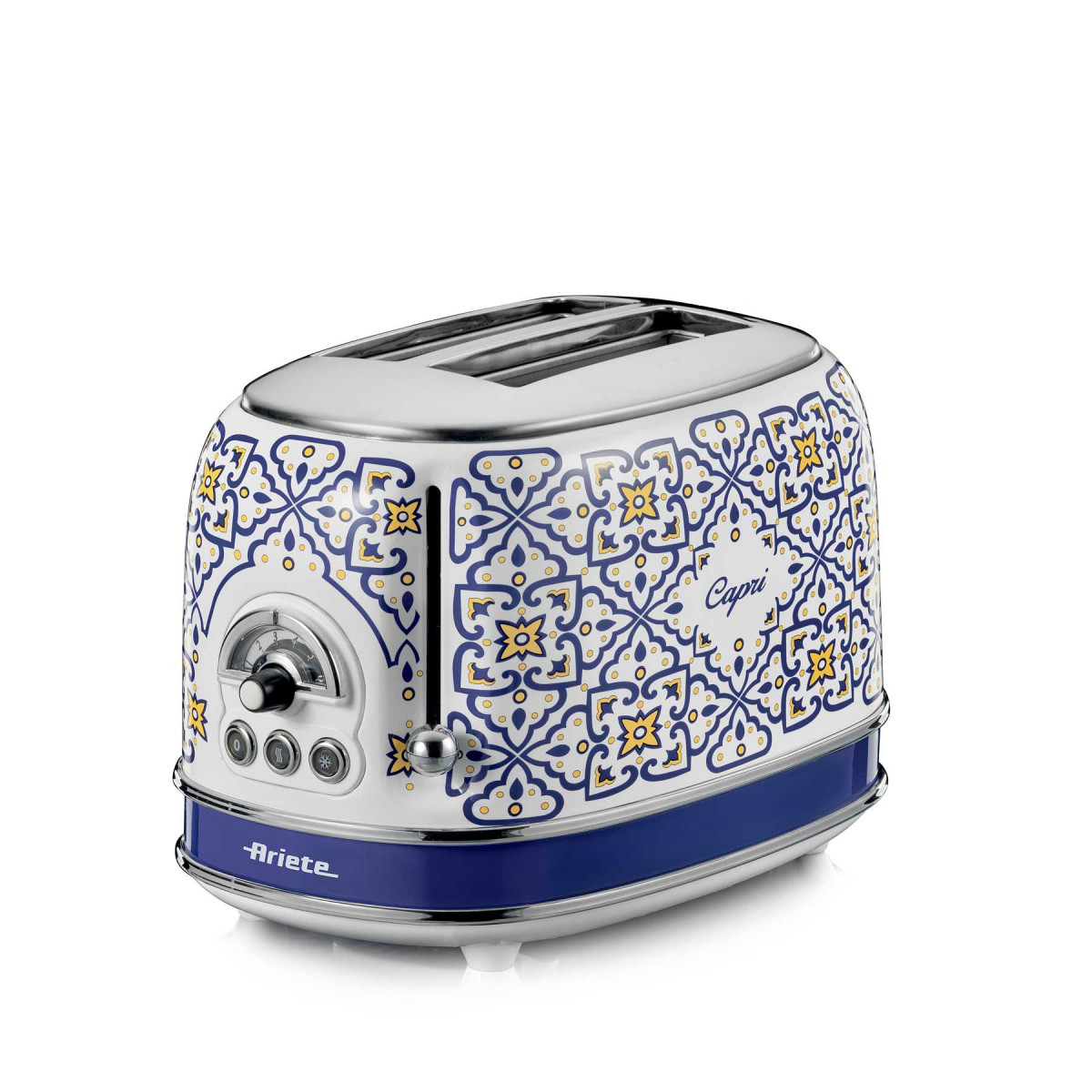 Ariete Toaster 2-Scheiben Capri (0155CA)