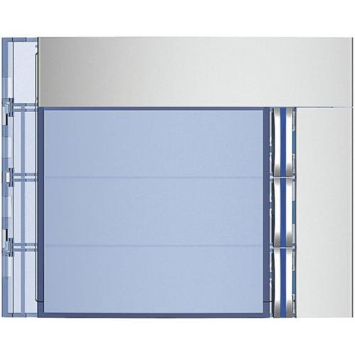 LEGRAND 352031 FRONTBL RUFTASTMODUL 3RT AM