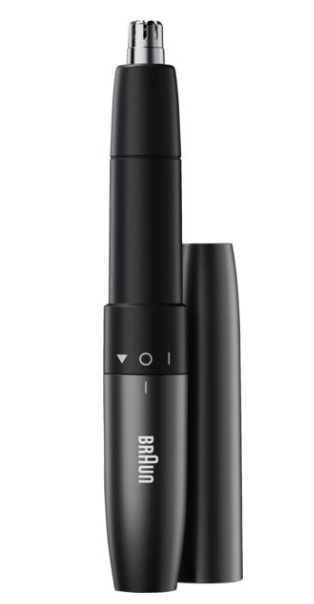 Braun EN 20 Ohr-/Nasenhaartrimmer (216098)