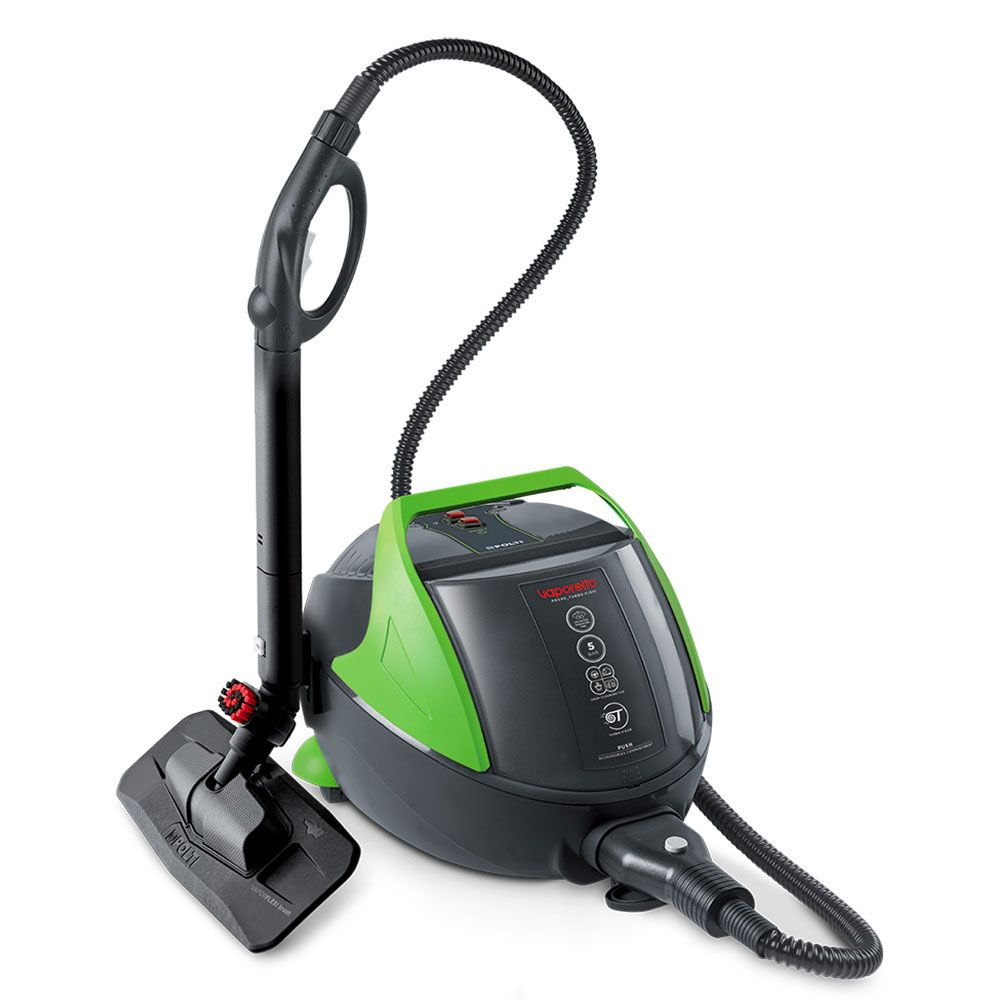 Polti VAPORETTO PRO 95 TURBO FLEXI Dampfreiniger