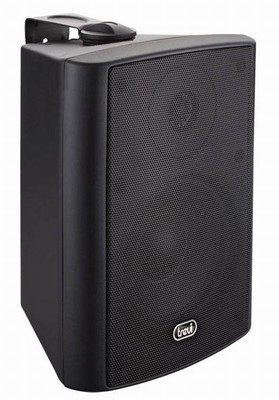Trevi HTS 9410 2-Wege-Lautsprechersystem - schwarz