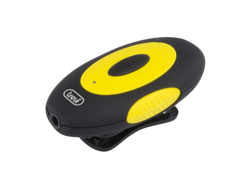 Trevi MPV 1800 WP wasserdichter MP3-Player