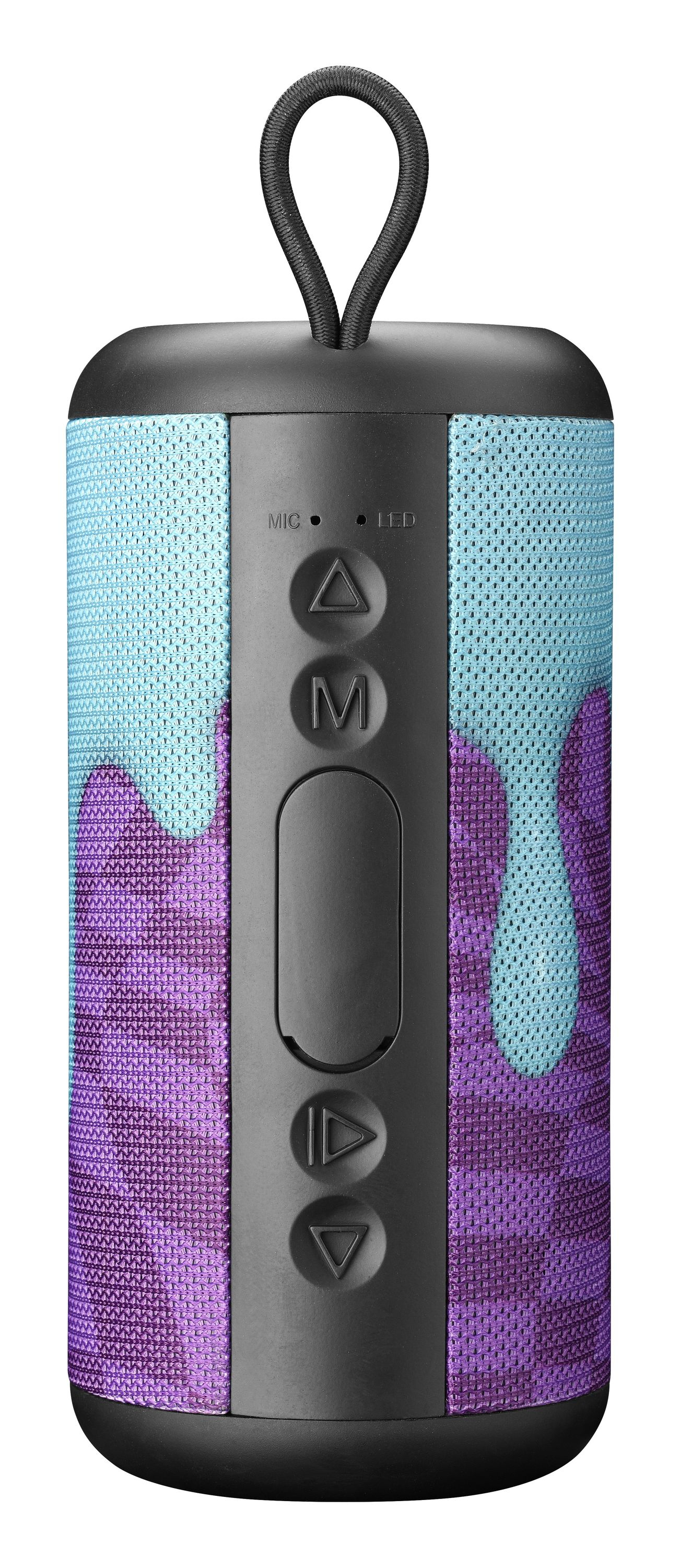 Cellularline Cellularline Music & Sound Bluetooth Vertical Speaker Flu